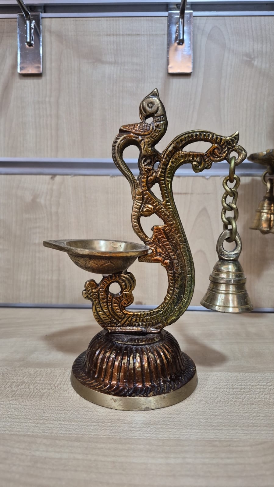 Complete puja essentials and religious products collection